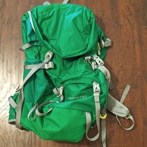 Hiking / camping backpack